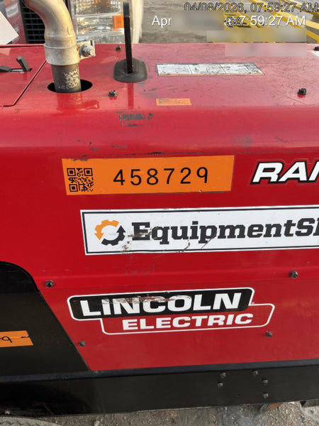 2024 LINCOLN ELECTRIC Ranger 305 LPG