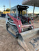 2019 TAKEUCHI TL8