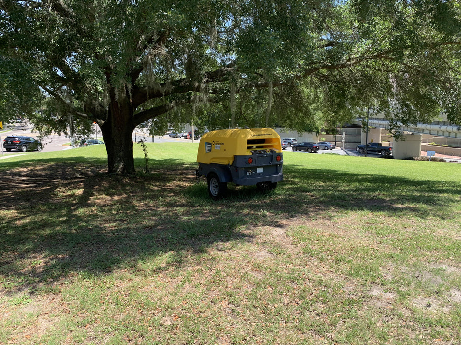 2023 ATLAS COPCO XAS188 CWK