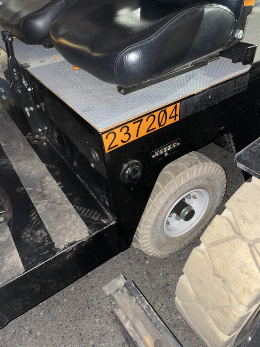 2022 COLUMBIA Payloader 2XL