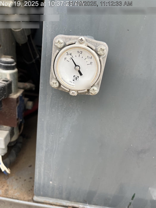 2017 SKYJACK SJ6826 RT