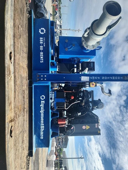 2023 THOMPSON 8RW-DDS-3.6-X