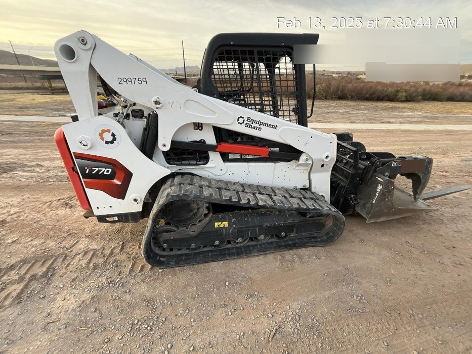 2023 ARROW MATERIAL HANDLING 72" Pallet Forks - Arrow