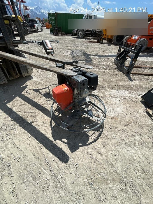 2020 HUSQVARNA CT 36-8A-V