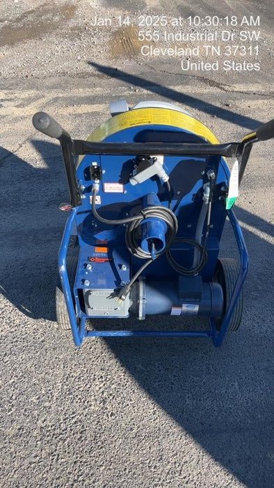 2023 CURRENT TOOLS 77