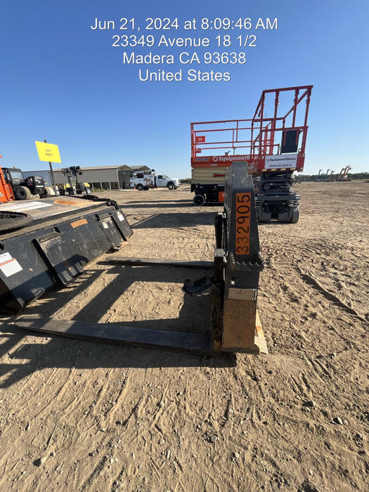 2023 SOLESBEE SPF-48