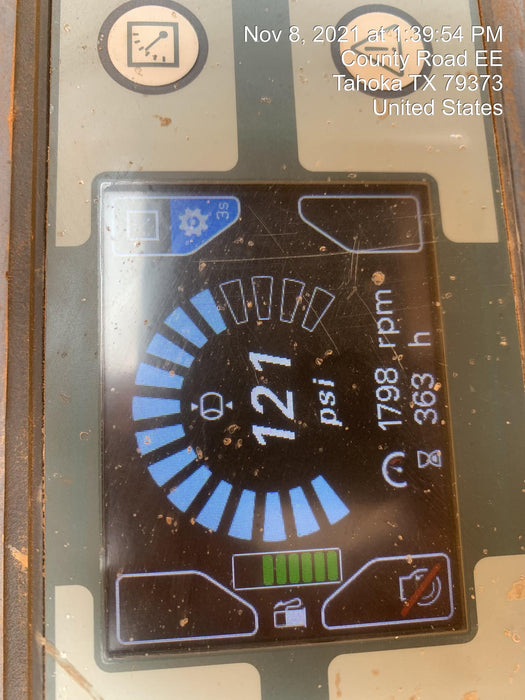 2020 ATLAS COPCO XAS188