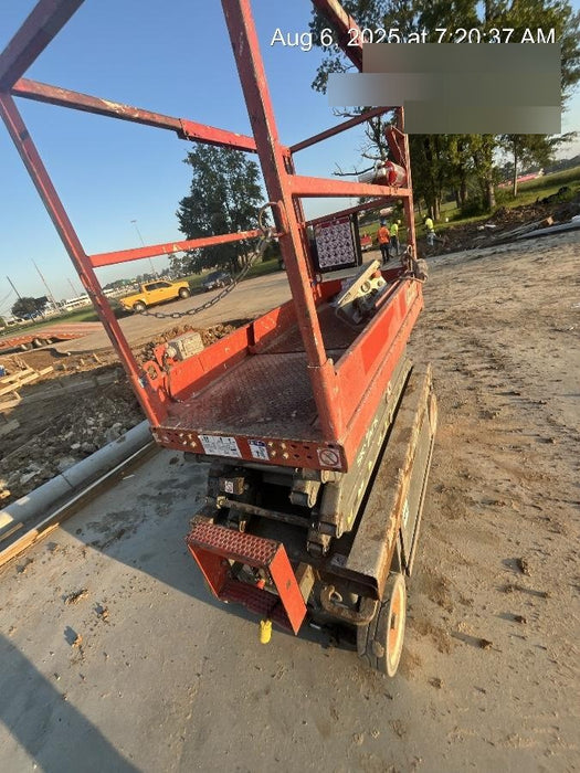 2019 Skyjack SJIII-3219 Standard w/Trojan Batteries