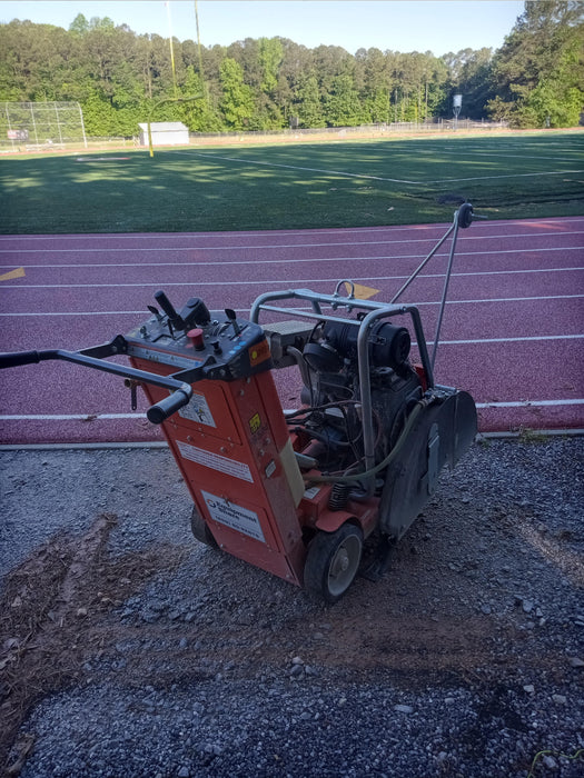 2020 HUSQVARNA FS 524