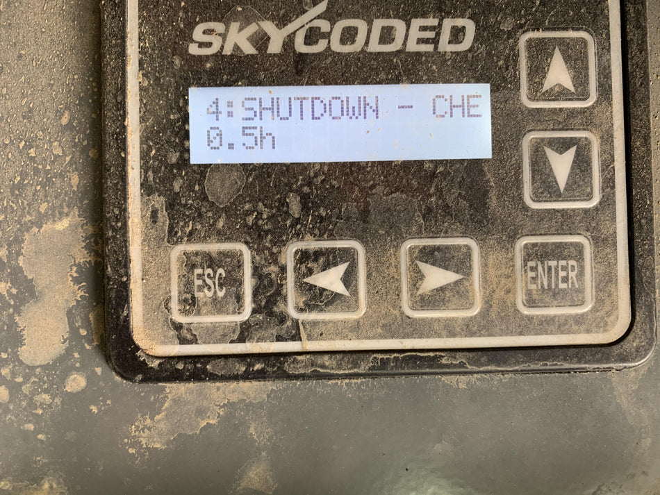 2021 SKYJACK SJ3226