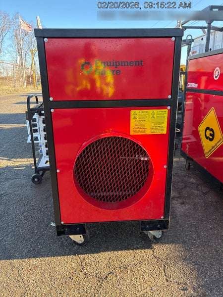 2024 CAMPO EB150E480600V