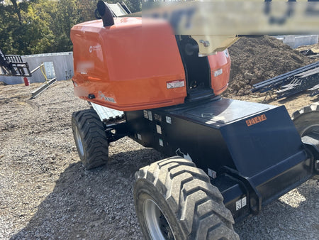 2024 JLG 460SJ