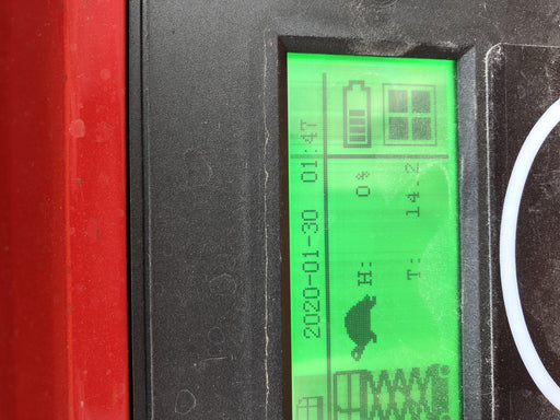 2019 MEC 1330SE Standard Options, MachineLink Keypad and Telematics