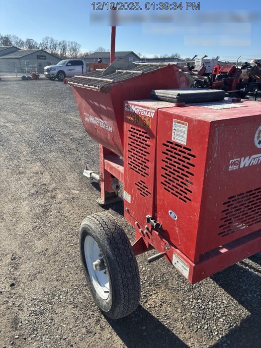 2022 MULTIQUIP WM63H8