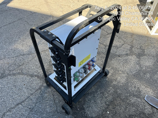 2023 TRYSTAR DBLA1.F3-A-A-A1