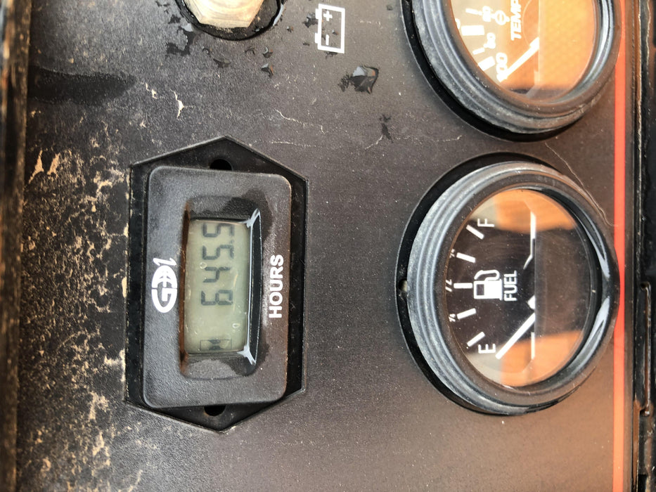 2019 Lincoln Electric Vantage 322 Ready-Pak 3, Two Wheel Trailer, Fender and Light Kit, Cable Rack