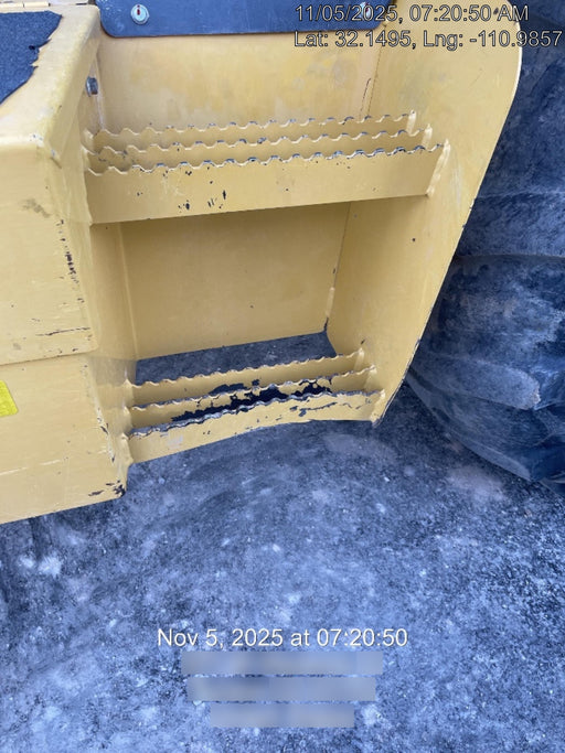 2023 JCB 3CX-14 Extendable Stick 74hp, Cab/Heat/Air, 4WD, Extendable Stick, Easy Controls, 1 Way Hydraulics, With Loader Pipework