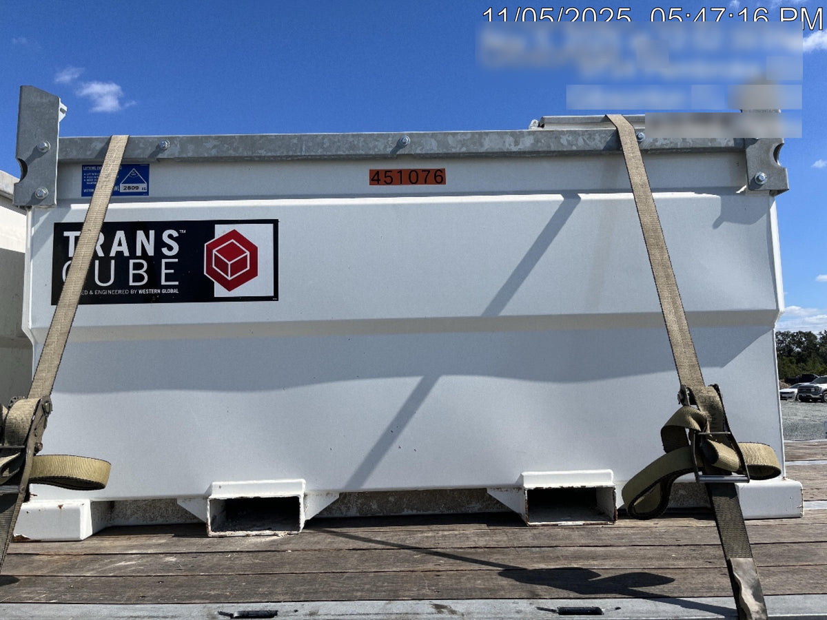 2024 WESTERN GLOBAL 20TCG-ES
