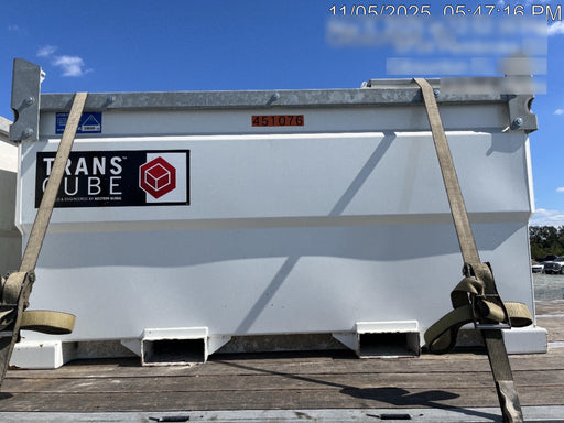 2024 WESTERN GLOBAL 20TCG-ES