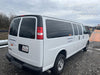 2023 CHEVROLET Express Van - Rental