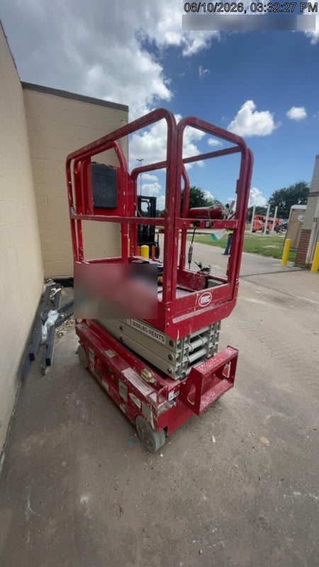 2018 MEC 1330SE