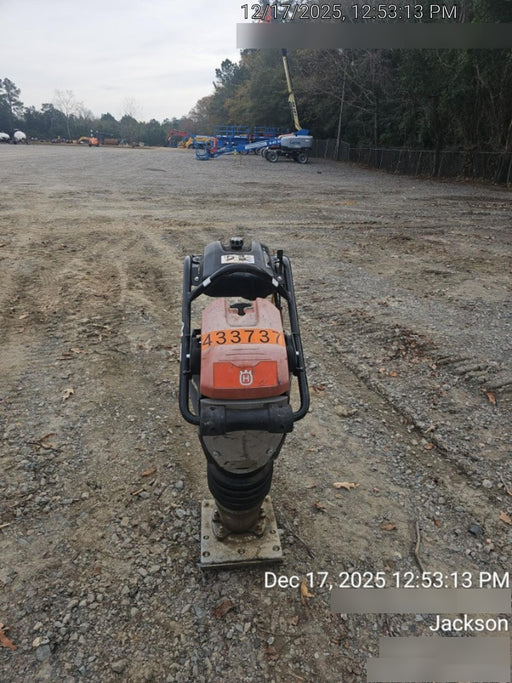 2024 HUSQVARNA LT6005