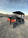 2021 KUBOTA RTV-X1140W-H (Canopy)