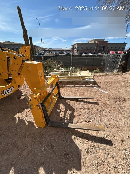 2023 JCB 508-66TC