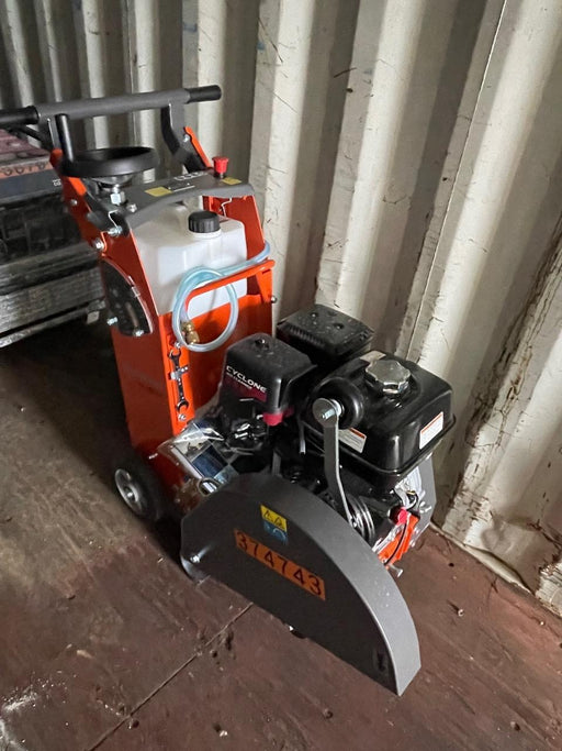 2023 HUSQVARNA FS400