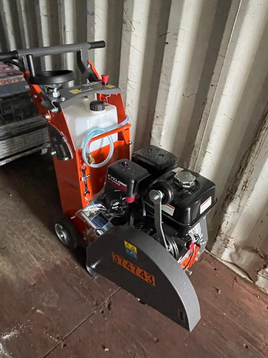 2023 HUSQVARNA FS400