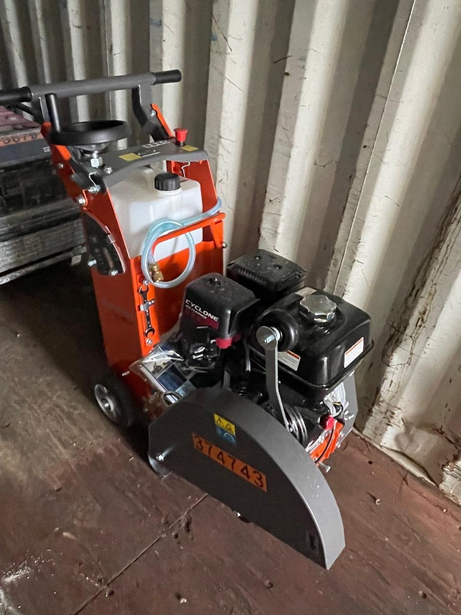 2023 HUSQVARNA FS400