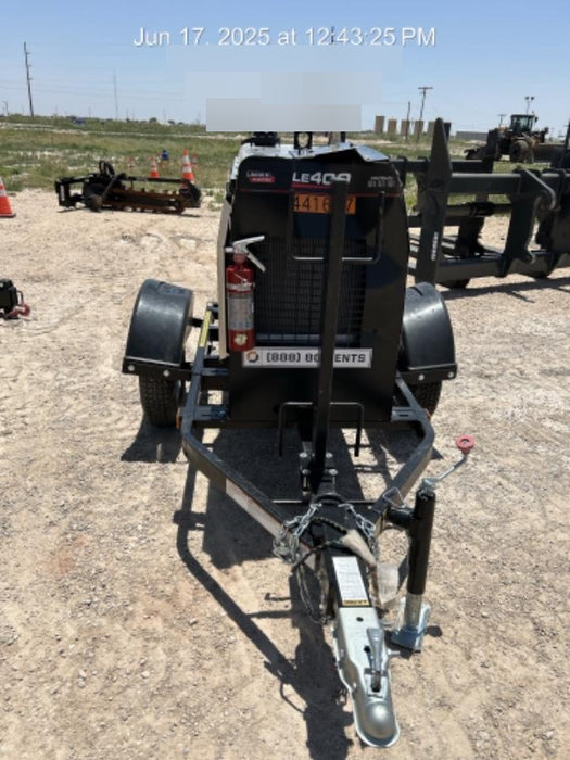 2024 LINCOLN ELECTRIC LE400