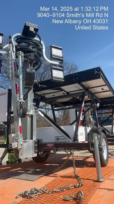 2024 WANCO WLTS-MM8A-1600