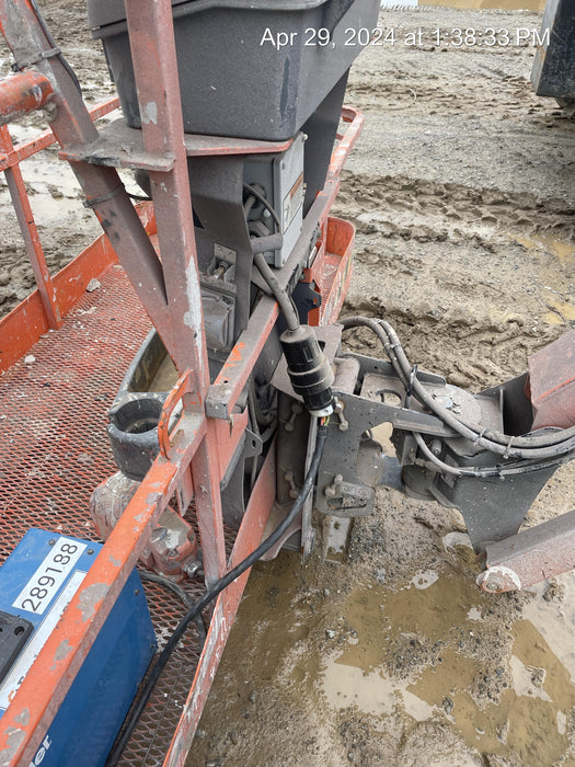 2023 MILLER ELECTRIC CST-280