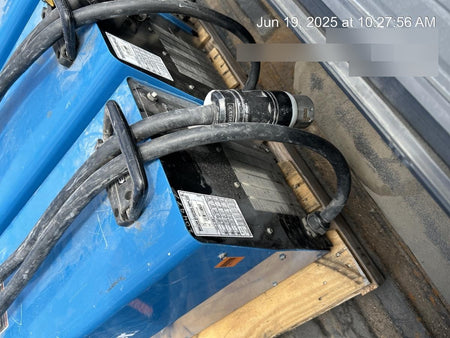 2021 MILLER ELECTRIC XMT 350