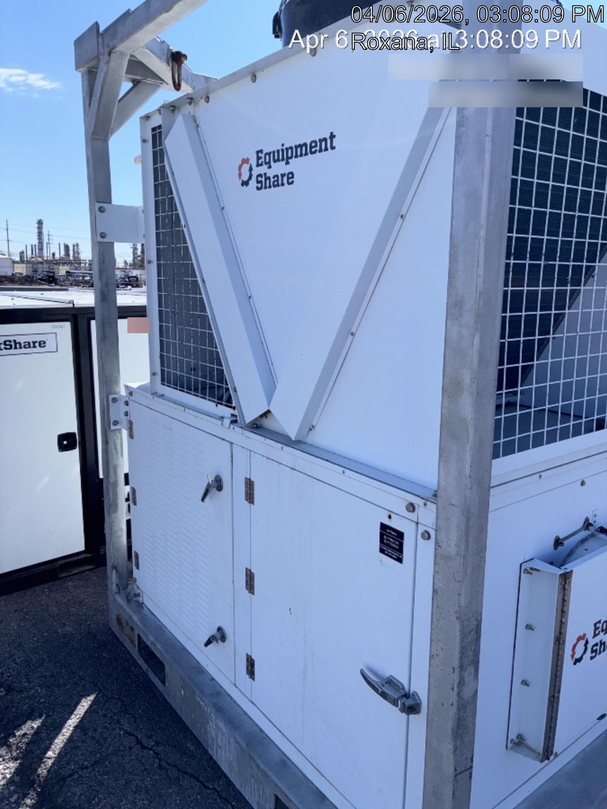 2020 SMARTECH SACP41A-HS