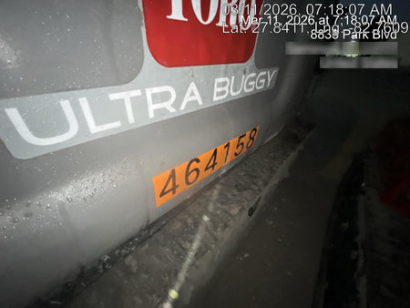 2024 TORO MBTX 2500-TS