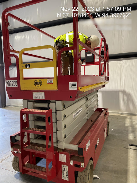 2022 MEC 3346SE