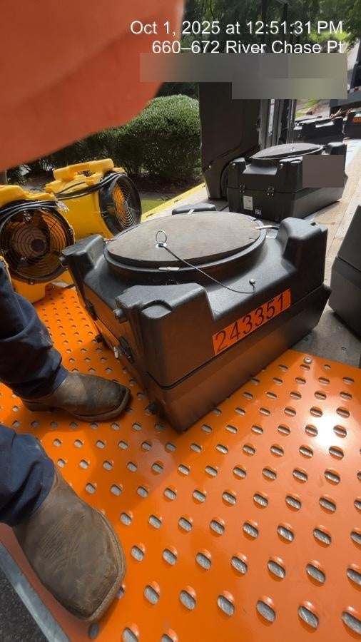 2022 PHOENIX Guardian R Hepa