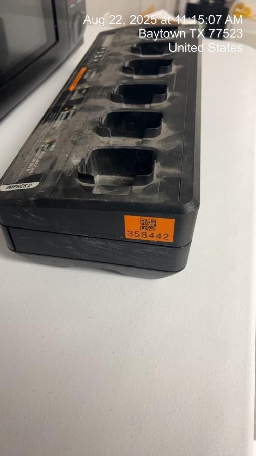 2023 MOTOROLA PMPN4284