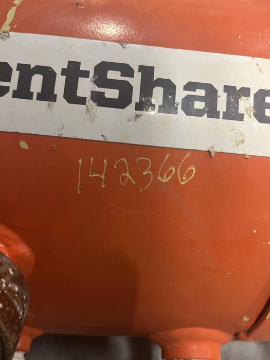 2021 MICHIGAN PNEUMATIC HV-15G-8P-ES