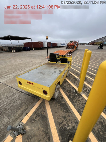 2024 COLUMBIA Payloader 2XL