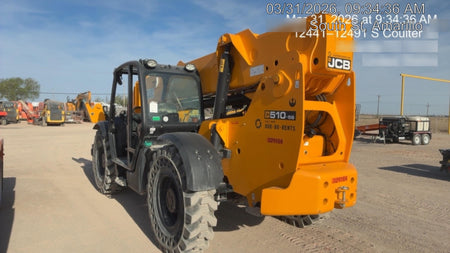 2023 JCB 510-56