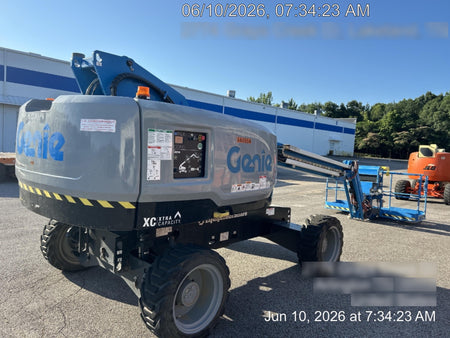 2024 GENIE S-45 XC