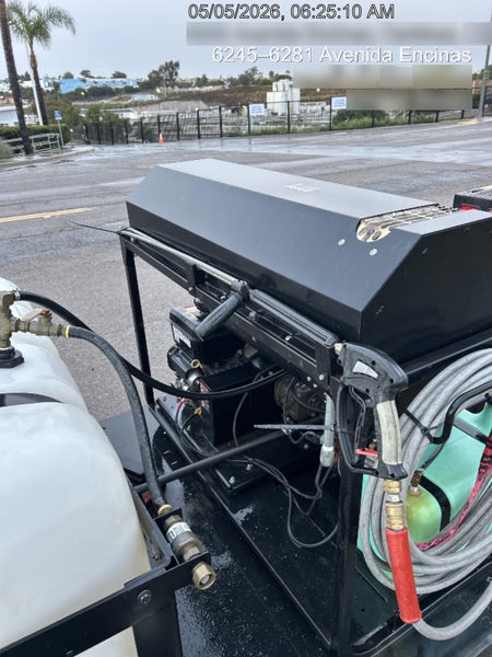 2024 MI-T-M AW-9000-0005 / DHG-4004-B0V6G