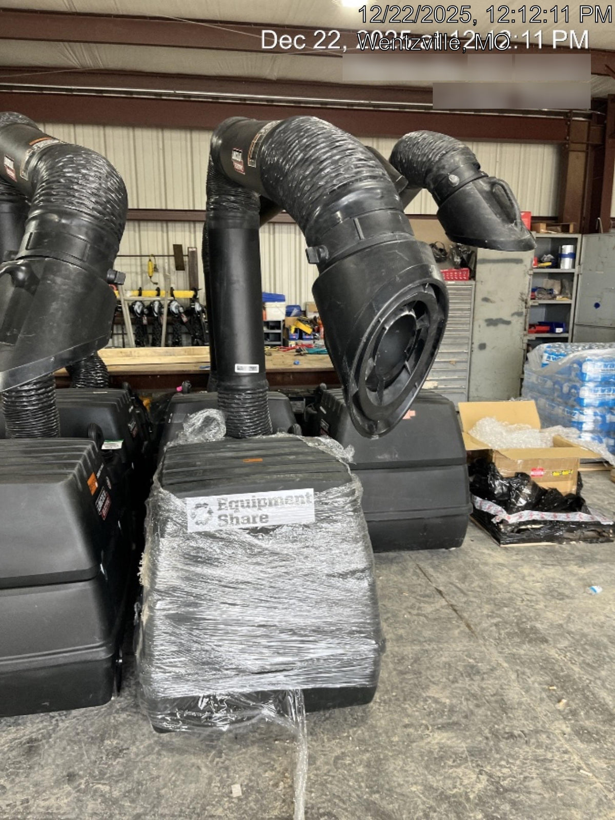 2025 LINCOLN ELECTRIC K4259-2