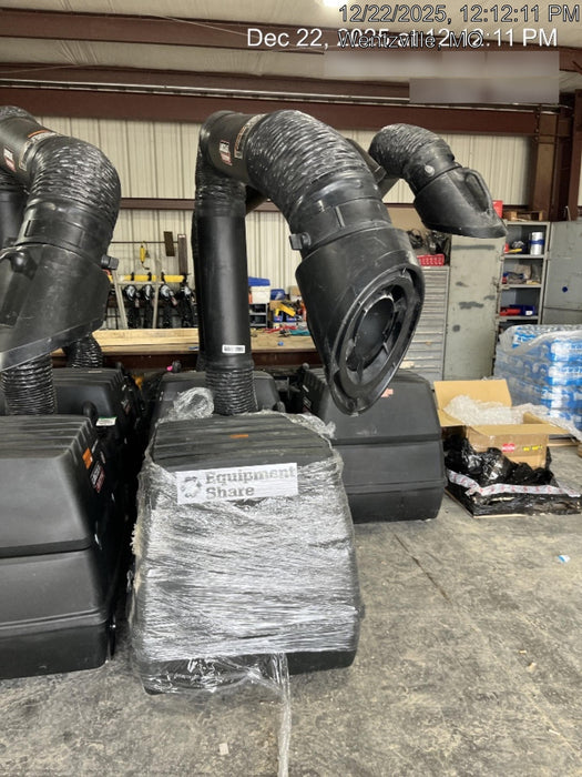 2025 LINCOLN ELECTRIC K4259-2