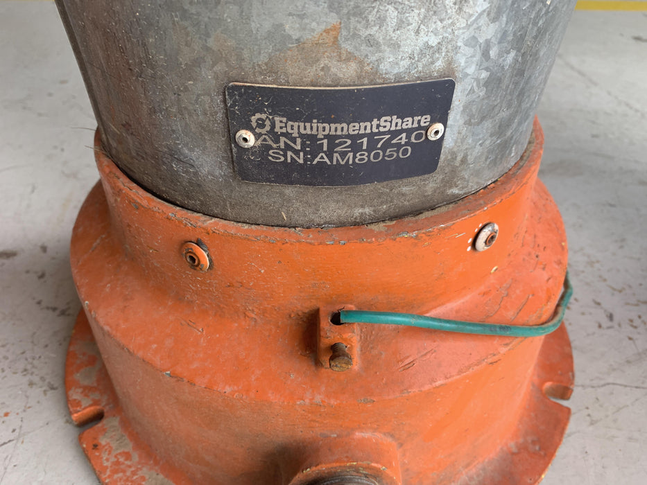 2020 MICHIGAN PNEUMATIC HV-8AM