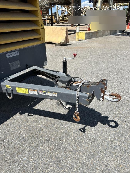 2022 ATLAS COPCO XAS 900