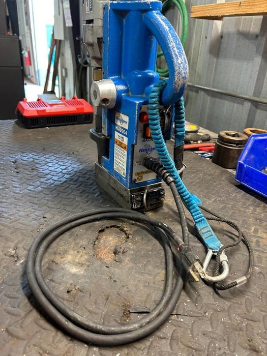 2020 HOUGEN MFG HMD904